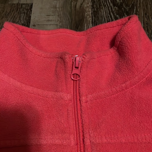 COPY - ⭐️Bass Pro Shops Girl's Fleece Jacket - Picture 3 of 9